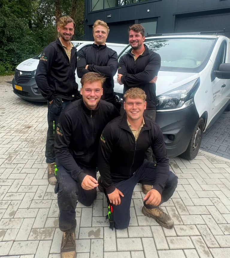 Ons Team