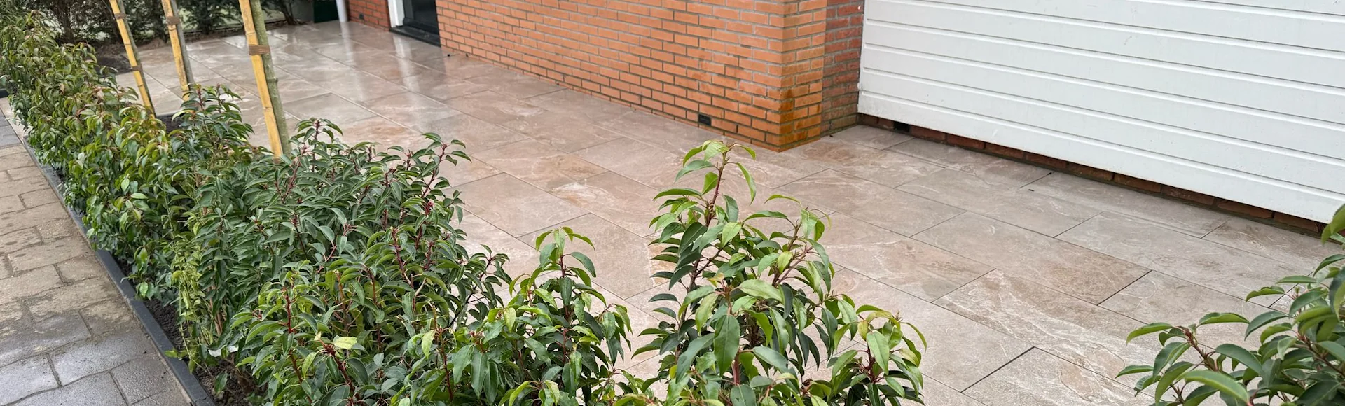 Tuinonderhoud door je lokale hovenier