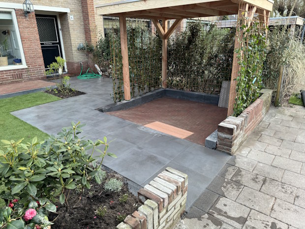 Tuinonderhoud